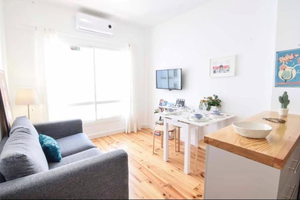 Beautiful Apartment Malaga Center エクステリア 写真