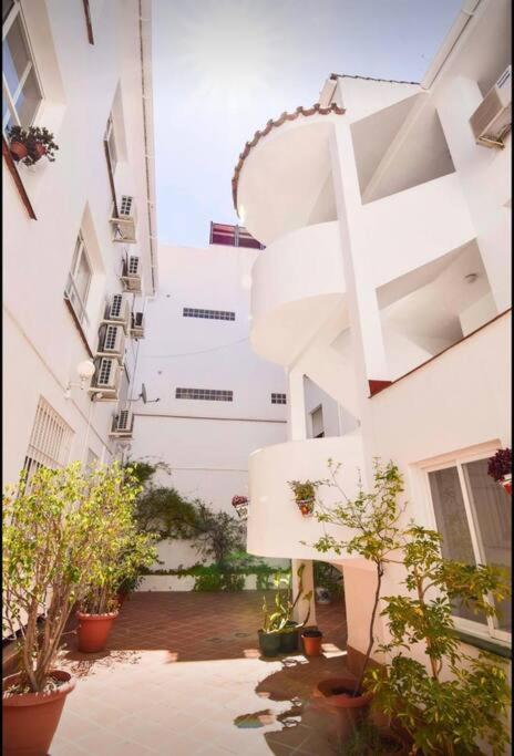 Beautiful Apartment Malaga Center エクステリア 写真